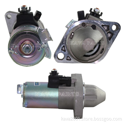 12V Auto Starter For Honda Lester 17844 2-2837-MT
